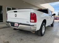 021 Ram 1500 Classic Tradesman 15266 Miles Bright White Clearcoat 2D Standard C  US $31,995.00