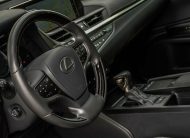 2019 Lexus ES 350 With Navigation