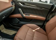 2020 Maserati Ghibli S Q4 GranSport