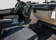 2017 Mercedes-Benz G-Class