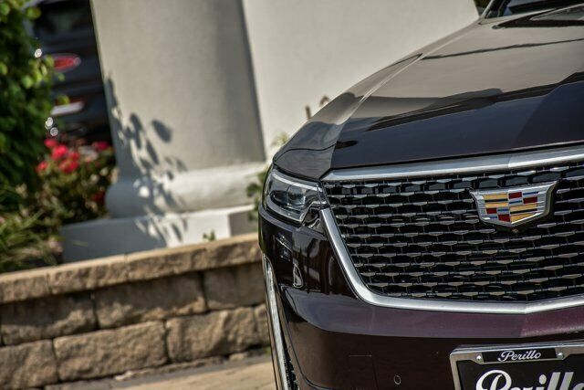 2020 Cadillac XT6 Premium Luxury wNav3rd Row