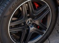 2017 Mercedes-Benz G-Class