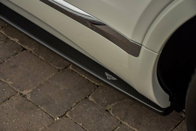 2018 Bentley Bentayga Onyx