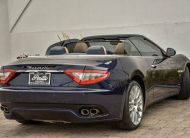 2016 Maserati Gran Turismo