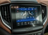 2020 Maserati Ghibli S Q4 GranSport