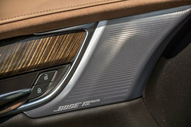 2020 Cadillac XT6 Premium Luxury wNav3rd Row