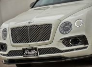 2018 Bentley Bentayga Onyx