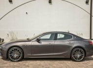 2020 Maserati Ghibli S Q4 GranSport