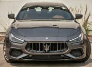 2020 Maserati Ghibli S Q4 GranSport