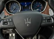2020 Maserati Ghibli S Q4 GranSport
