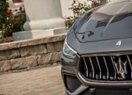 2020 Maserati Ghibli S Q4 GranSport