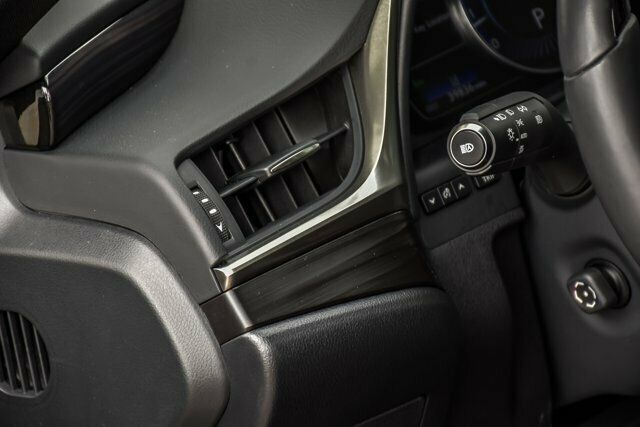 2019 Lexus ES 350 With Navigation