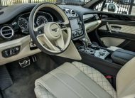 2019 Bentley Bentayga V8 Mulliner