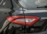 2019 Maserati Levante