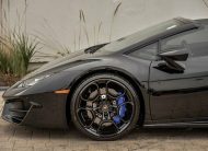 2018 Lamborghini Huracan LP 580-2 Spyder With Navigation