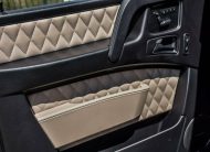 2017 Mercedes-Benz G-Class