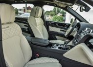 2019 Bentley Bentayga V8 Mulliner