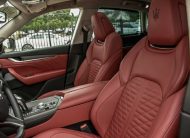 2019 Maserati Levante Trofeo