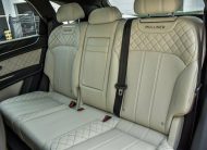 2019 Bentley Bentayga V8 Mulliner
