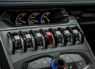 2018 Lamborghini Huracan LP 580-2 Spyder With Navigation