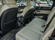 2019 Bentley Bentayga V8 Mulliner