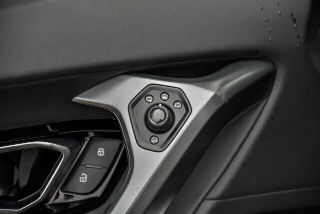 2018 Lamborghini Huracan LP 580-2 Spyder With Navigation
