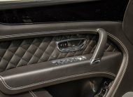 2018 Bentley Bentayga W12 Signature