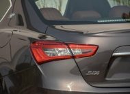 2020 Maserati Ghibli S Q4 GranSport