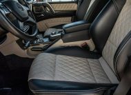 2017 Mercedes-Benz G-Class