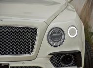 2018 Bentley Bentayga Onyx