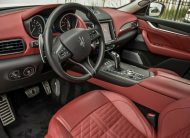 2019 Maserati Levante Trofeo