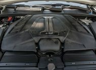 2019 Bentley Bentayga V8 Mulliner