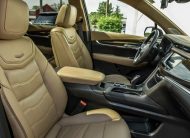 2020 Cadillac XT6 Premium Luxury wNav3rd Row