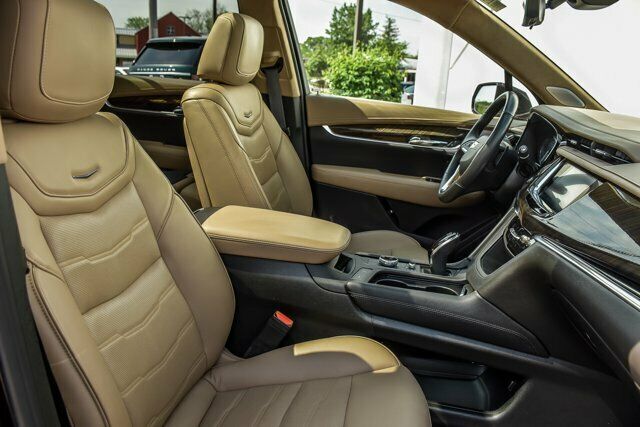 2020 Cadillac XT6 Premium Luxury wNav3rd Row