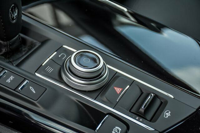 2019 Maserati Levante