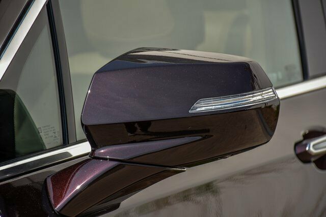 2020 Cadillac XT6 Premium Luxury wNav3rd Row