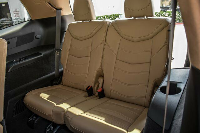 2020 Cadillac XT6 Premium Luxury wNav3rd Row