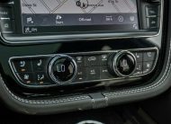 2018 Bentley Bentayga W12 Signature