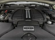2018 Bentley Bentayga Onyx
