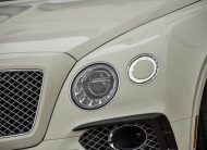2018 Bentley Bentayga Onyx