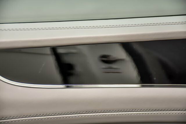 2018 Bentley Bentayga Onyx