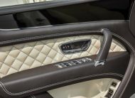 2019 Bentley Bentayga V8 Mulliner