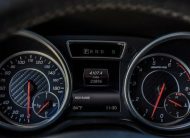 2017 Mercedes-Benz G-Class