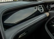2018 Bentley Bentayga W12 Signature