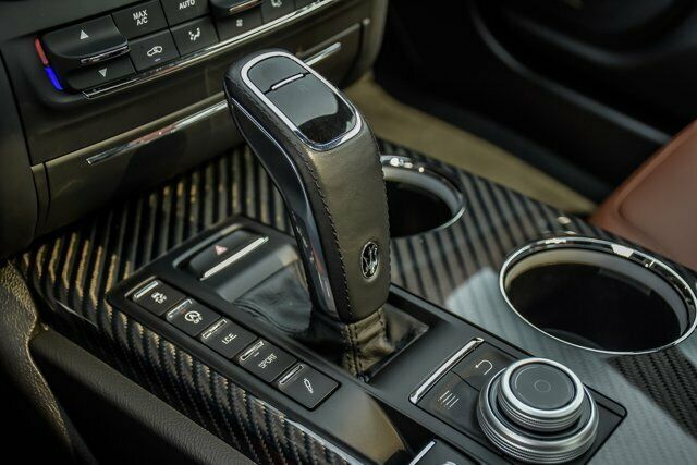 2020 Maserati Ghibli S Q4 GranSport