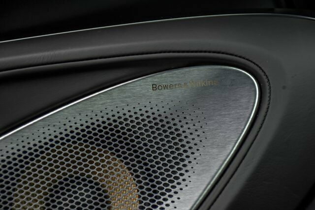 2020 McLaren GT Coupe