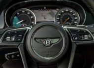 2018 Bentley Bentayga W12 Signature