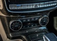 2017 Mercedes-Benz G-Class