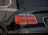 2018 Bentley Bentayga W12 Signature