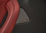 2019 Maserati Levante Trofeo